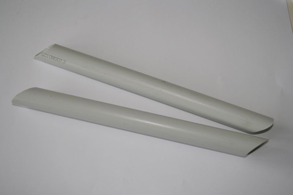 ELMAG zuigleiding (positie 12) voor EOLO, 9302033