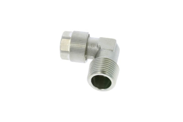 timmer A-WEk-12/9-3/8-MSv, haakse schroefverbinding - conisch, VE: 10 stuks, 01180055