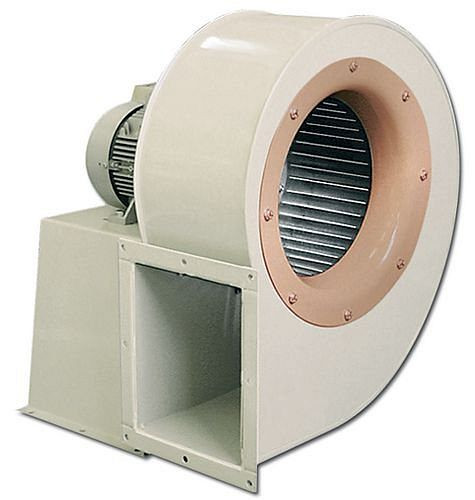 DENIOS centrifugaalventilator voor explosiegevaarlijke ruimtes, voor zone 1 (gas), motor 0,75 kW, 230/400 V, 170028
