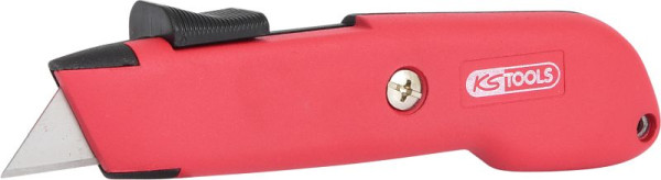 KS Tools professioneel veiligheidsuniverseel mes, 145 mm, 907.2140