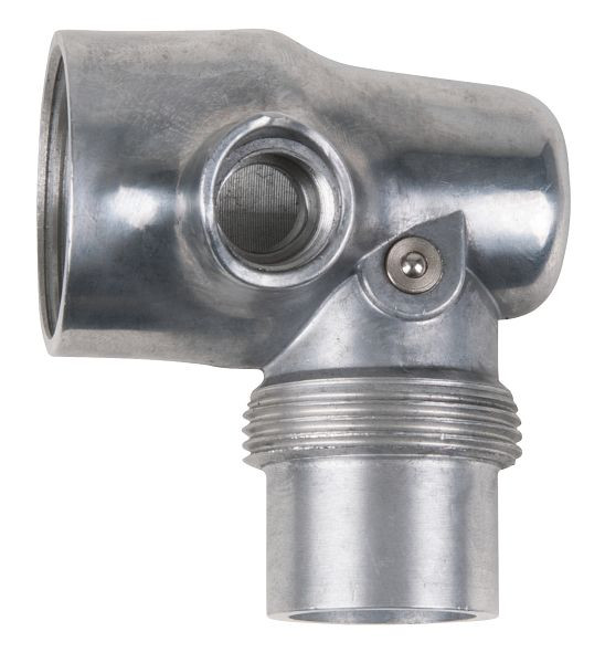 KS Tools hoekkopbehuizing, 515.5420-R008P