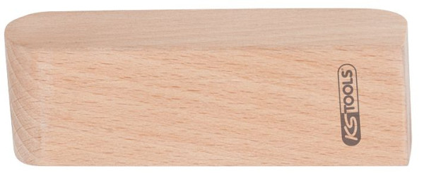 KS Tools soldeerhoutblok, 92 x 30 x 25 mm, 903.1016