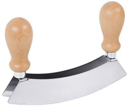 Contacto dubbel hakmes 20 cm, 741/200