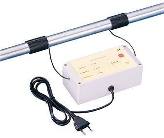IVT elektronische waterontkalker magneetveldgenerator Multi MK-1, 300004