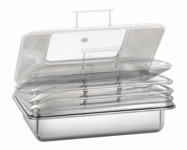 Bartscher Chafing Dish 1/1 "Flexibel", 500507
