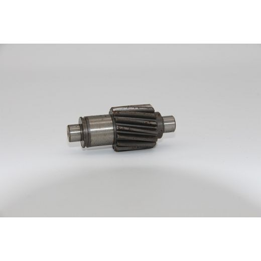 ELMAG tandwielas (positie 60) voor 'Premium' Dry Cutter, 9708725