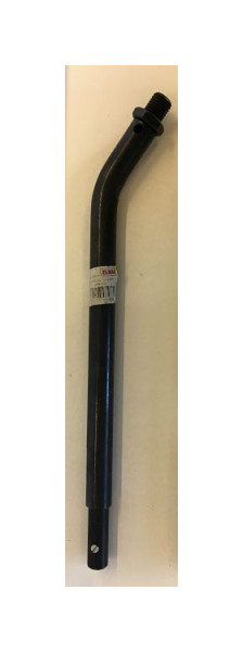 ELMAG stuur los (M20) - gebogen voor MKS 315 RLSS (vanaf ca. 01/2002) en MKS-PROFI modellen, 9708486