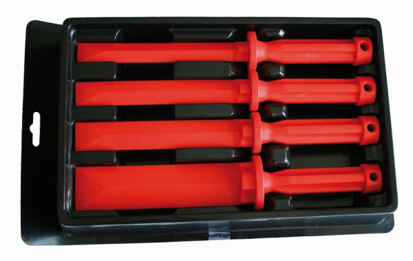 Kunzer zelfklevende gewichtverwijderaarset, 4-delig, 7KGE04