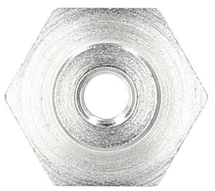 KS Tools 6-punts dopsleutel, 515.3356-R006P
