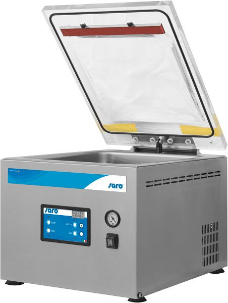 Saro vacuümsealer met kamermodel LECCE 1, 441-1010