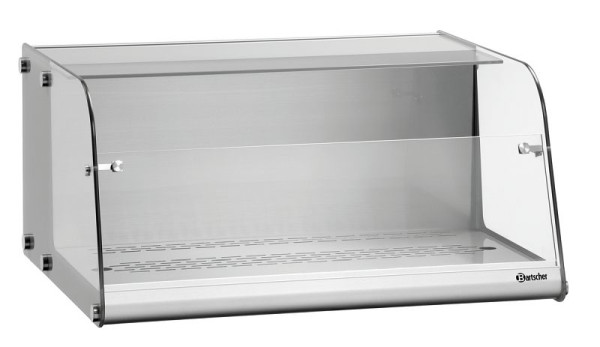 Bartscher koelvitrine 40L-SBO, 700239