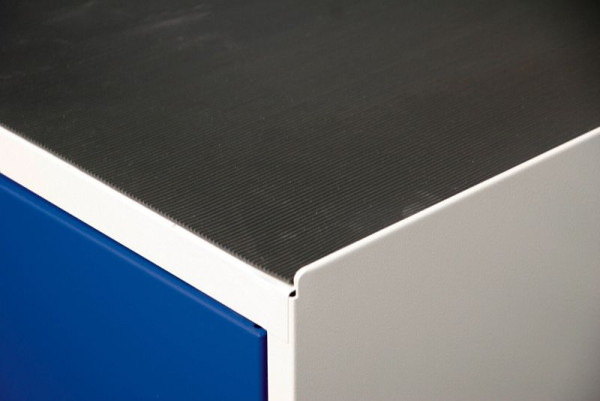 stumpf rubberen kastafdekking serie 3000, breedte: 500 mm, 3001050
