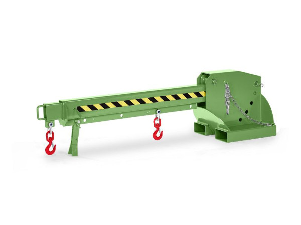 RR Industrietechnik Kranarm Typ RKT-3 RAL 6011, 100600230