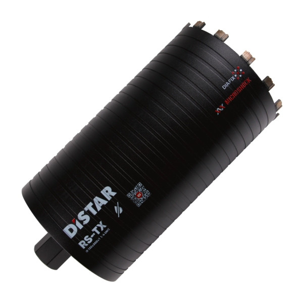 Distar diamantboor DDS-W 182x300x1 1/4 UNC RS-TX, 10170085500