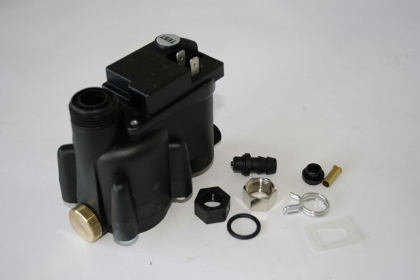 ELMAG Elektronische condensaataftap, ED 12 (voor droger MDX 400-1800), 9101831