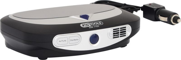 KS Tools plasma-luchtreiniger met ionisatortechnologie, 550.1183
