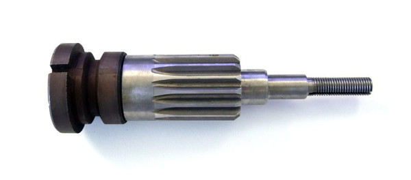 ELMAG invoerschacht nr. 7, voor KBM 16T/S en KBM 25 S, 9106157