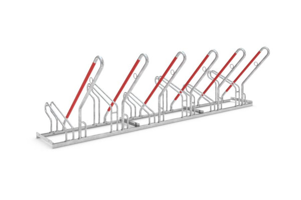 WSM leunparker 2506 XBF, 6 parkeerplaatsen, 105700144