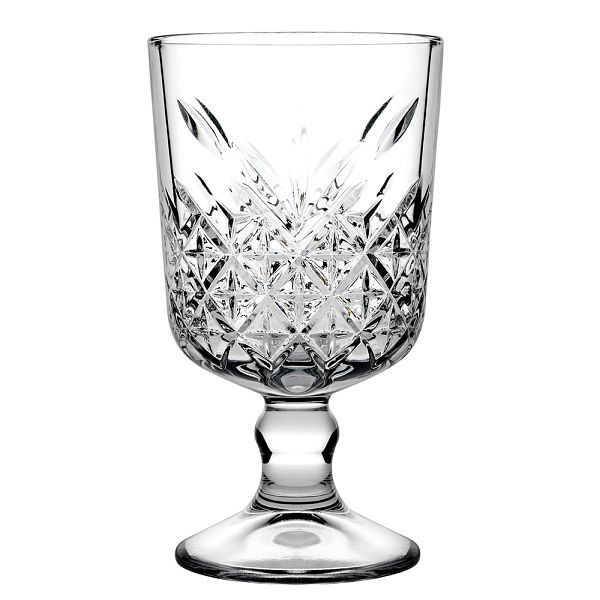 Stalgast serie Tijdloos wijnglas 0,32 liter, VE: 4 stuks, GL6702320
