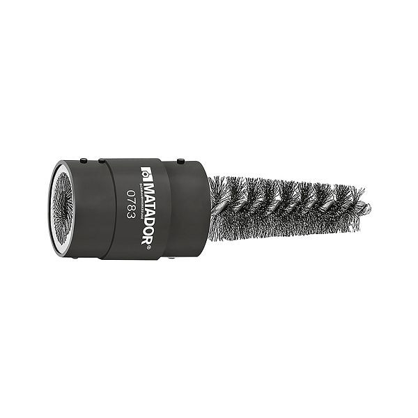 MATADOR accupoolklemborstel, 120 mm, 0783 0001