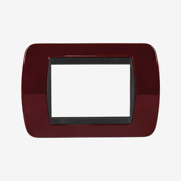 HKW framekap LIVING, Amarat metallic, L4803AT