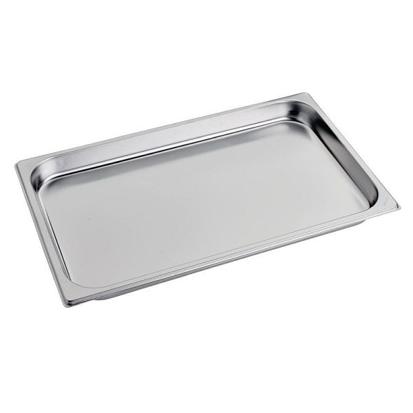 Gastro M RVS GN bak 4cm GN1/1, GR724