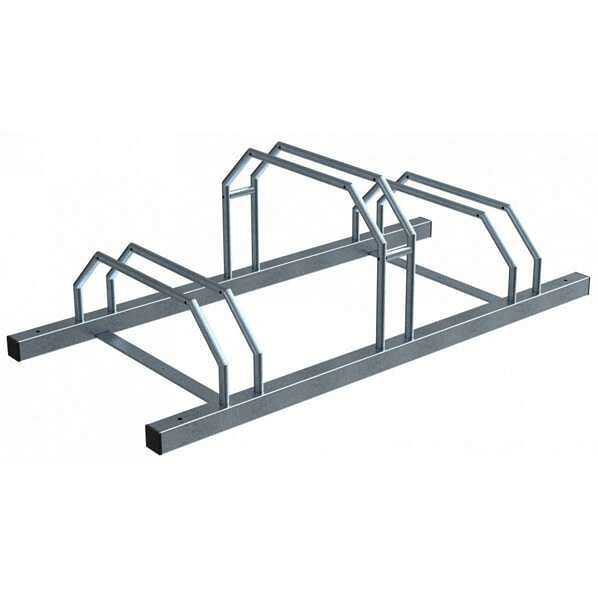 Schake 3 module voor fietsrijsysteem, 421_30