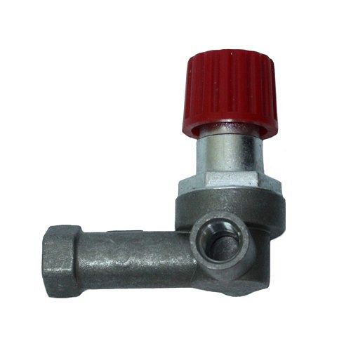 AEROTEC drukregelaar - 1x 1/4 inch IT, 9051132