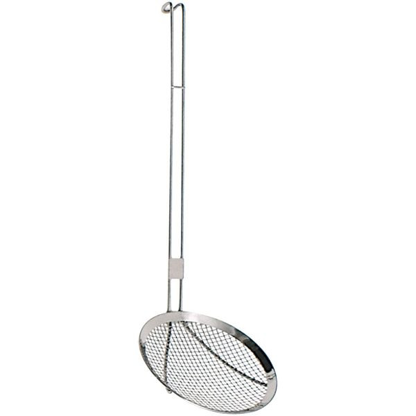 Stalgast mesh schuimlepel