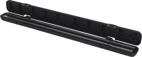 KS Tools precisie platte liniaal, 600 mm, 152.1090