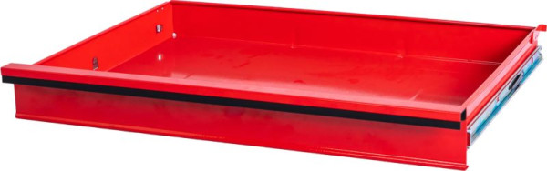 KS Gereedschapslade met kogelgeleiding voor werkplaatswagen P10/P10TC/P15, 568x398x75 mm, 873.1008-R003P