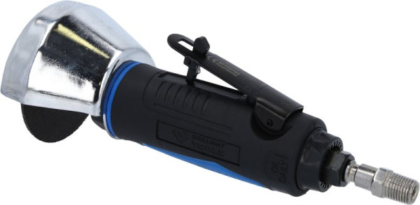 Brilliant Tools perslucht haakse slijpmachine, BT160703