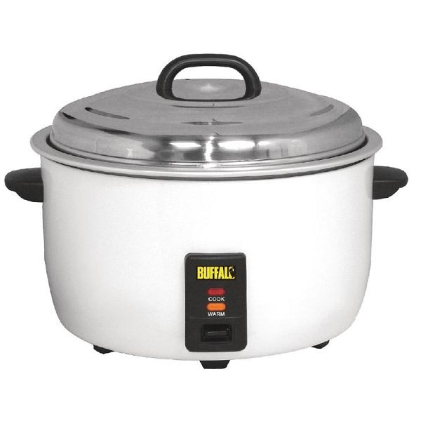 Buffalo Rijstkoker 10L, CB944