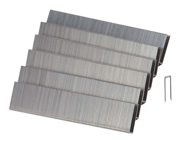AEROTEC clip verzinkt ABAC Güde Prebena lengte 32 mm, VE: 1000 stuks, 9045258