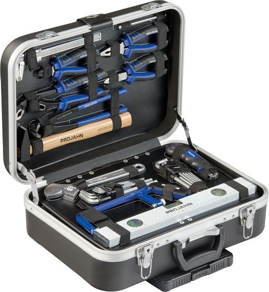 Projahn gereedschapswagen koffer leeg 4963, 4963