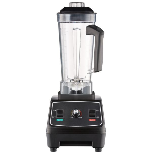 Stalgast Blender, 1,6 kW, 2 Liter, BE0127016, 4062125045270