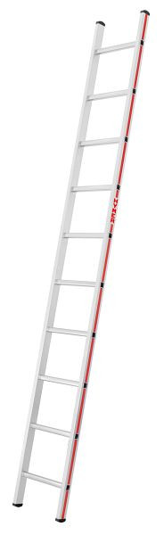 HYMER enkele ladder, 10 sporten, lengte 2,90 m, 401110