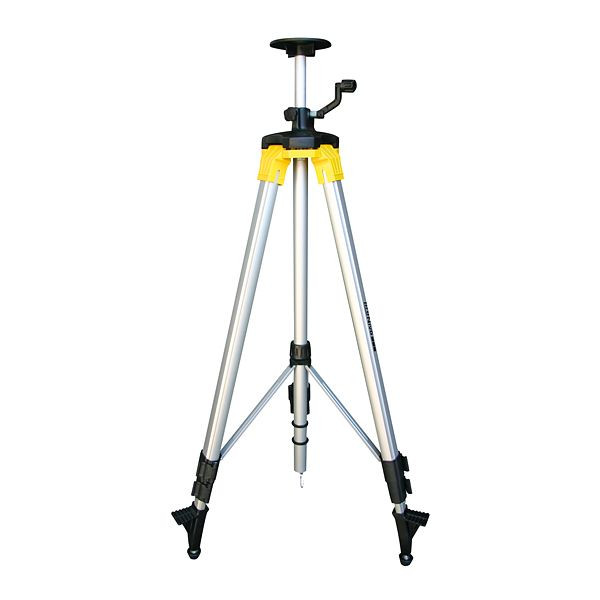 proNIVO statief aluminium - fotostatief met 5/8" adapter, 201-60-ELT25-BPL