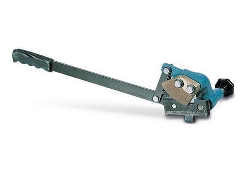 DENIOS handmatige vatopener met optimale hefboomwerking, 156-168