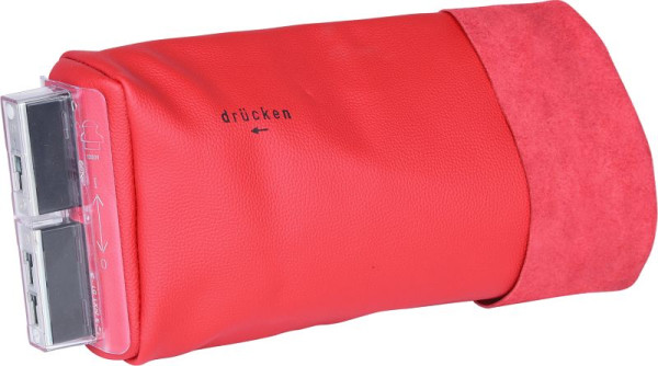 KS Tools NH-zekering-klemgreep met beschermende isolatie, 380 mm, 117.1622