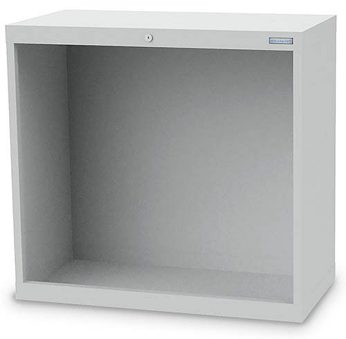 Bedrunka + Hirth ladekastbehuizing, R 36-16, afmetingen in mm (BxDxH): 980 x 500 x 919, 01.099