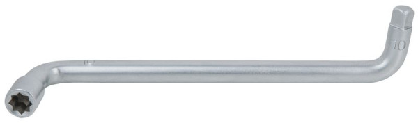 KS Tools olieservicesleutel, 10x10mm, 150.9627
