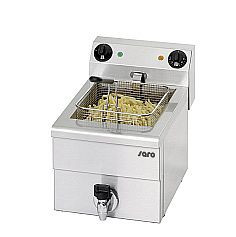 Saro frituurpan model FE 101, 172-2082