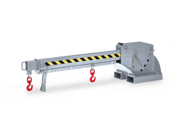 RR Industrietechnik Kranarm Typ RKT-5 verzinkt, 100600137