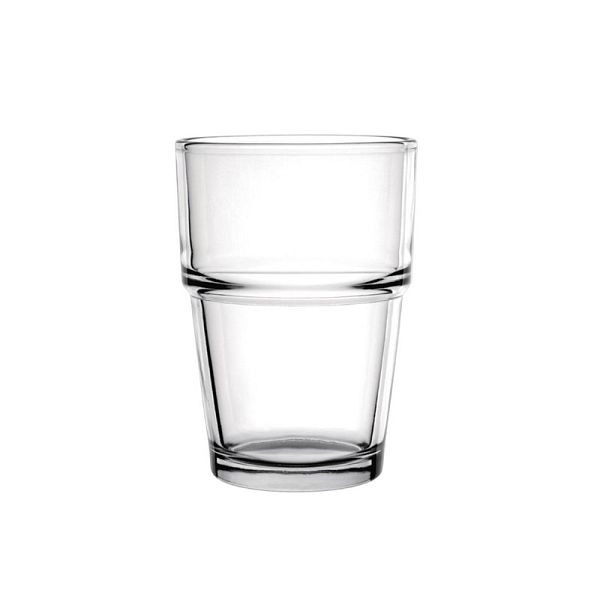 Olympia stapelbare beker 20cl, VE: 12 stuks, GM580