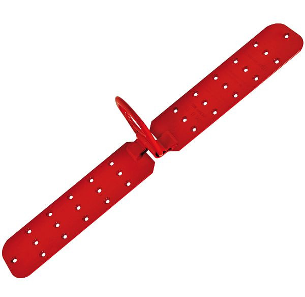 Skylotec dakanker voor 2 personen WOODFIX, AP-042