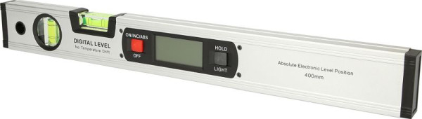 KS Tools Digitale aluminium profielwaterpas 416 mm 204.5490