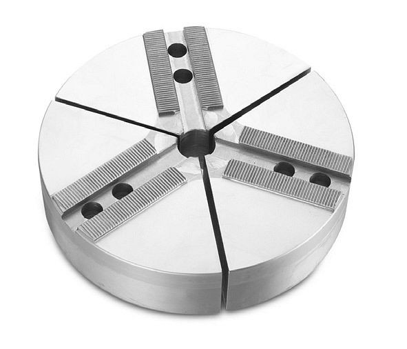 MACK segmentbekken 1,5 x 60°, voor klauwplaten