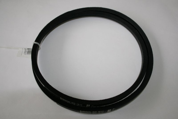 ELMAG V-riemset, 2 stuks, voor KBM 25 S, 9106022