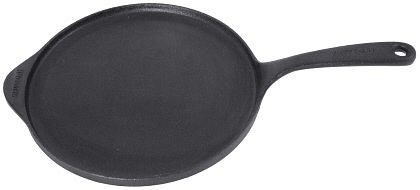 Contacto gietijzeren pannenkoekenpan, 5762/230